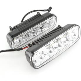 Picture of E Marked LED Running Lights Kit 145mm