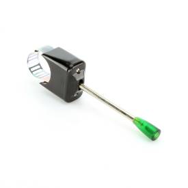 Picture of Column Mount Indicator Switch With Green Flashing End