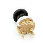 Picture of 2 Speed Rotary Wiper Switch
