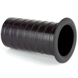 Picture of Moulded ABS Ram Duct for 54mm Ducting