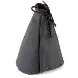 Picture of Leather Gaiter 160mm high- 370mm circumference