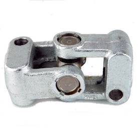 Picture of Steering Universal Joint Forged Spline and DD