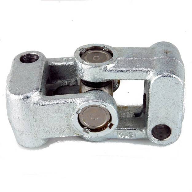 Steering Universal Joint Forged 9/16 Spline and 3/4 DD End
