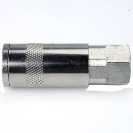 Picture of Air Line Connector Female Socket With 1/4" BSP Female Thread