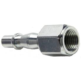 Picture of Air Line Connector Male With 1/4" BSP Female Thread