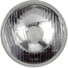Picture of 5 3/4" Replacement Light Unit Without Side Light