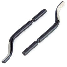 Picture of Two Spare Blades For Swivelling Deburring Tools