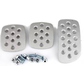Picture of Cast Alloy Pedal Pad Set of 3