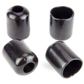 Picture of Vinyl Hose End Caps 16mm I.D. Pack of 4