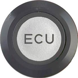 Bild von ECU-Schalter beleuchtet schwarze Lünette