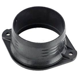 Picture of 2 Hole 50mm O.D. Ducting Flange