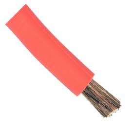 Picture of 415 amp 60mm² Battery Cable Red Per Metre