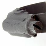 Picture of Schwarz beschichteter Edelstahlschlauchclip 8 - 16mm Einzeln verkauft