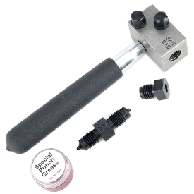 Picture of Hand Held Brake Pipe Flaring Tool