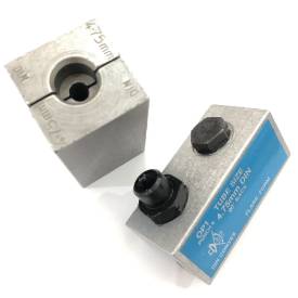 Picture of 3/16" SINGLE DIN Die Set for Professional Brake Pipe Flaring Tool
