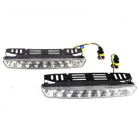 Picture of Auto Switching LED Running Lights / Night Lights