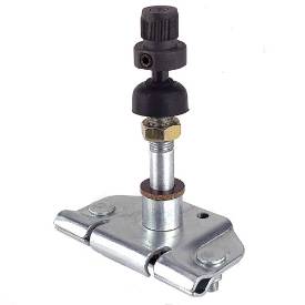 Picture of Tall Slim-Spindle Wheelbox With Adapter