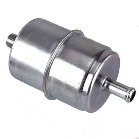 Picture of 1/8" NPT to 8mm Inline Fuel Filter