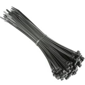 200mm Releasable Cable Ties Pack of 100