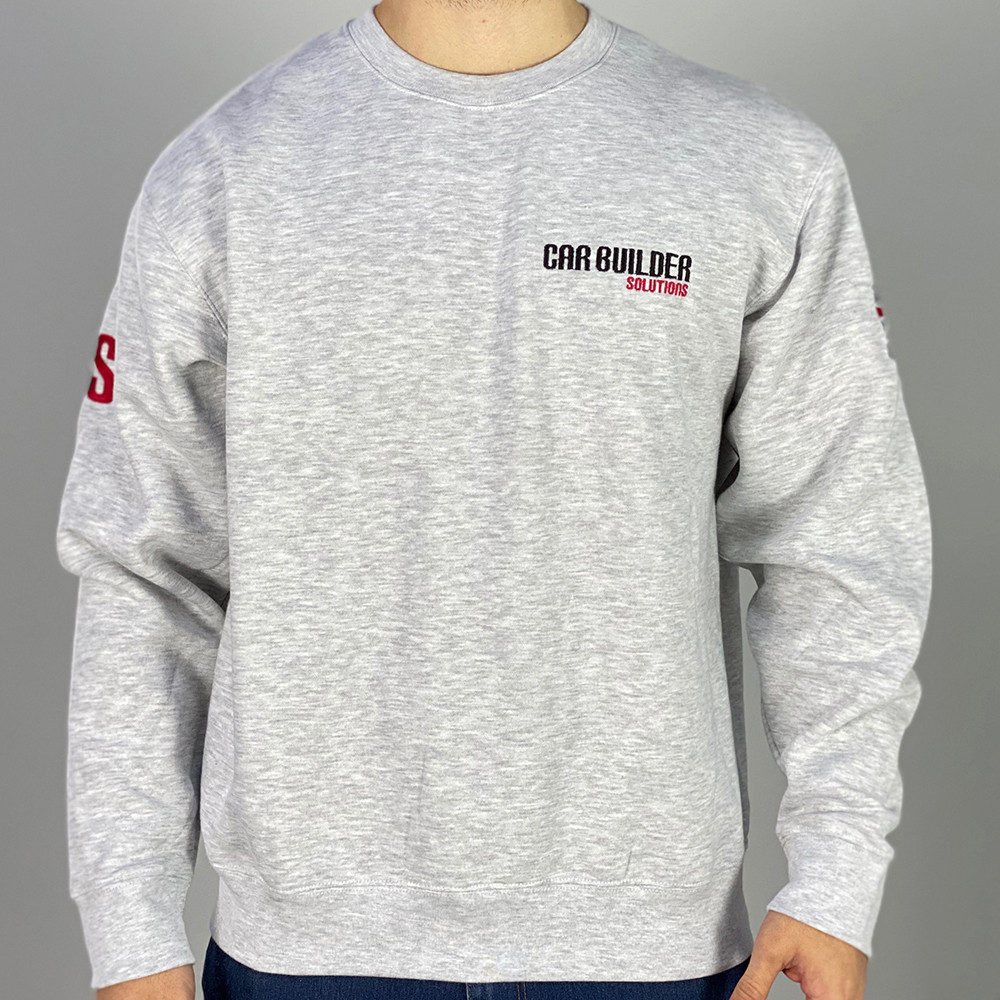 CBS Sweatshirt (3 Colours Available)