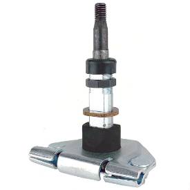 Picture of Tall Taper-Mount Spindle Wiper Wheelbox