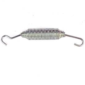 Picture of Throttle Spring 75mm with Swivelling Hooks