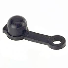 Picture of Brake Bleed Nipple Rubber Cap