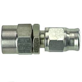 Picture of 1/8" BSP Female Fitting With Flat Seat
