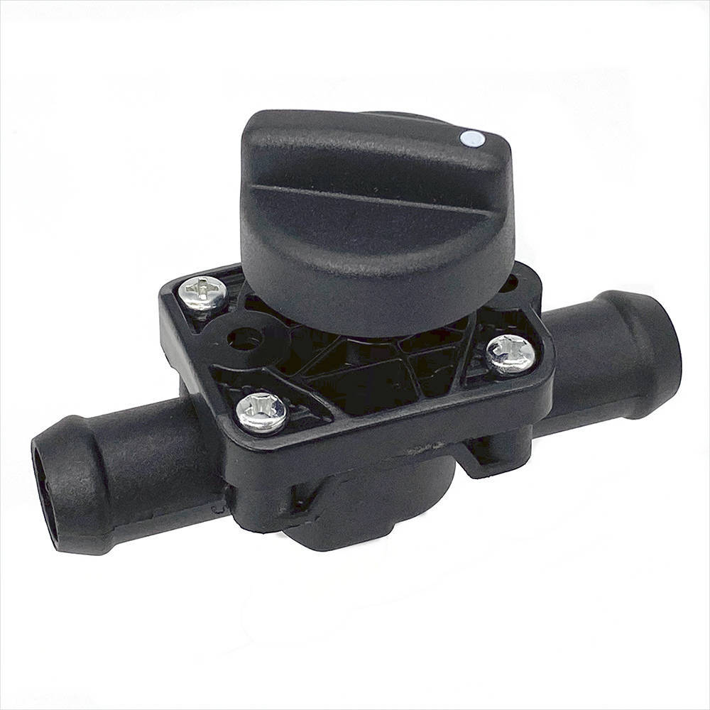 Plastic Metal Water Valve cooling system for 3er Suuonee Heater Water Valve 