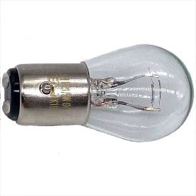 Picture of 6 Volt 21w + 25w Bulb
