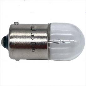 Picture of 6 Volt 5 Watt Bulb