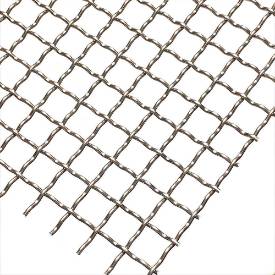 Picture of Woven Stainless Mesh 1200 x 300mm 11mm Aperture