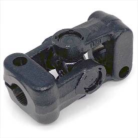 Picture of Forged Universal Steering Joint DD and 5/8