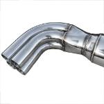 Picture of Cobra Side Pipes 1.42Mtr