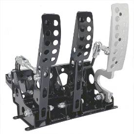 Bild von Pedal Box for Cable Clutch or Hydraulic Clutch