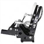 Picture of Pedal Box for Cable Clutch or Hydraulic Clutch