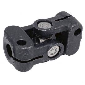 Picture of Forged Steering Universal Joint 9/16 and 9/16