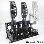 Picture of Pedal Box for Cable Clutch or Hydraulic Clutch