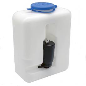 Picture of Windscreen Washer Bottle Kit 1.2 ltr