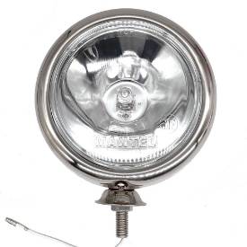 Picture of Stainless Steel Driving Lamps 125mm (5") Pair