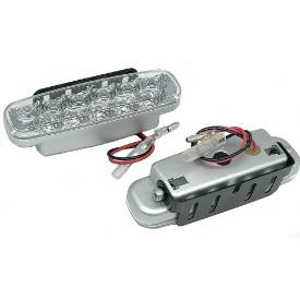 Picture of LED Running Lights  100mm x 30mm