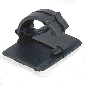 Picture of Self Adhesive 5mm Cable Clips
