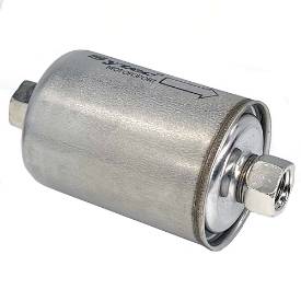 Picture of Canister Fuel Filter M14 x 1.5 Female Inlet and Outlet