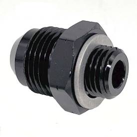 Picture of M14 x 1.5mm Male to JIC8 Aluminium Union