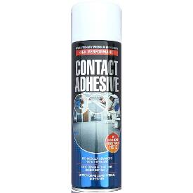 Picture of Aerosol Contact Adhesive 500ml