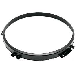 Picture of Black Bezel For 7" Headlamps