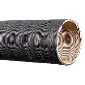 Picture of Classic Style Paper Covered Aluminium Ducting 40mm I.D.
