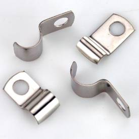 Picture of Stainless Saddle Clamps 4 Sizes Pack of 20
