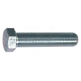 Picture of Seatbelt Hex Bolt 7/16" UNF Thread x 2" Long