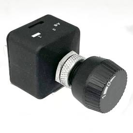 Picture of Off - On Rotary Switch 